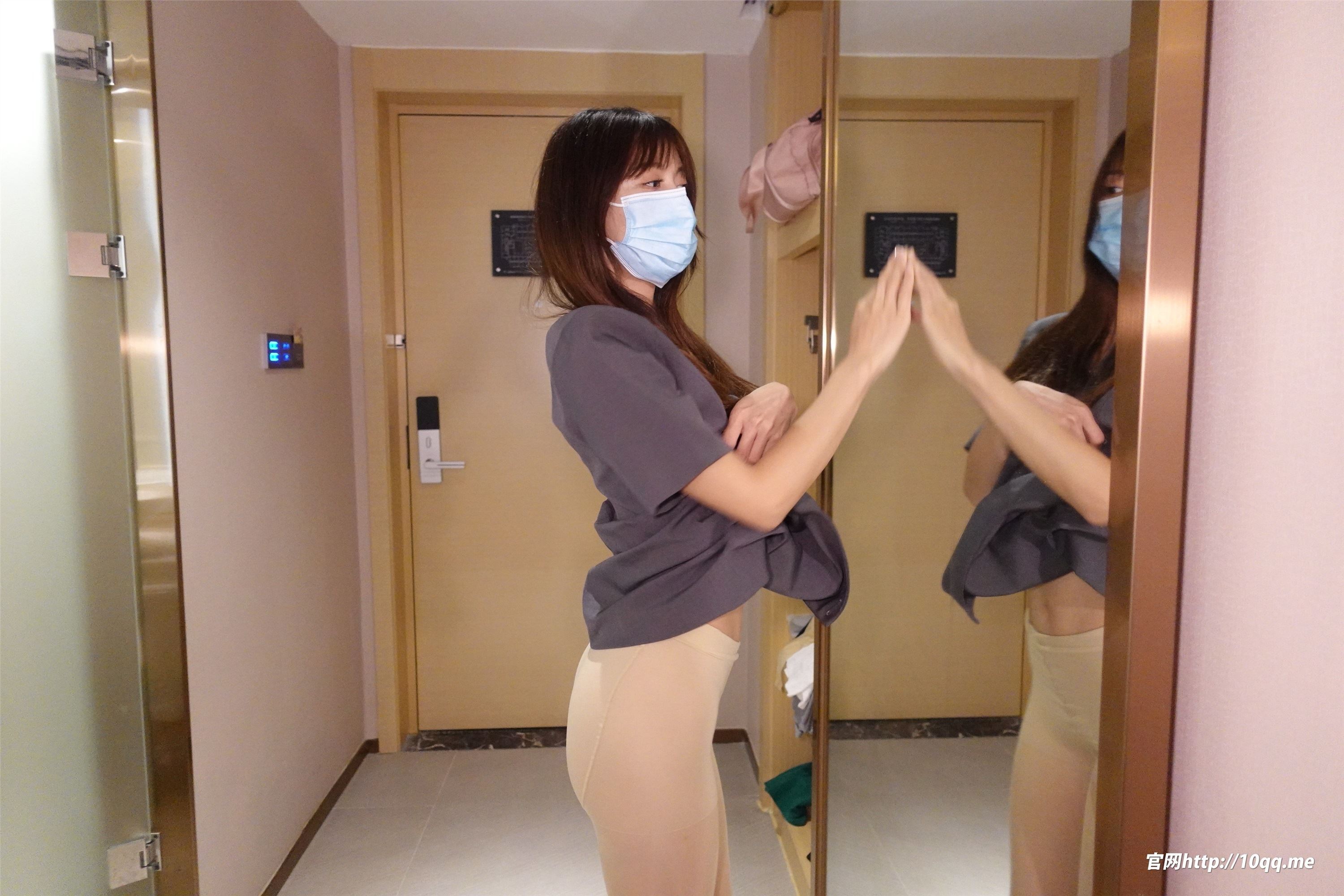 ROSI口罩系列 2022.07.12 NO.2221